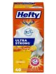 画像: 【Hefty】香り付きゴミ袋★13ガロン(49L)×40枚：シトラスツイスト(ひも付き)