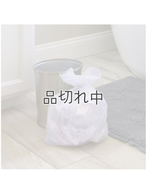 画像9: 【Color Scents】香り付きゴミ袋★4ガロン(15L)×70枚：ラベンダー(ツイストタイ付き)