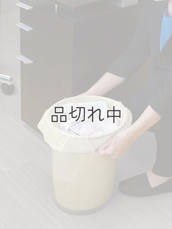 画像5: 【Color Scents】香り付きゴミ袋★8ガロン(30L)×50枚：レインシャワー(ツイストタイ付き)