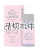 画像: 【Daily Aroma Scene】 FOR PLAY GAMES（ペパーミント・ユーカリ・オレンジ・ベルガモット・ローズマリー）