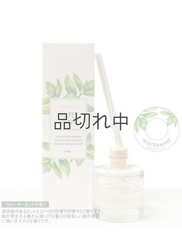 画像5: 【Green Oasis】リードディフューザー：ウォーターミント
