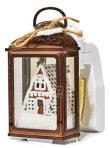 画像2: ●20％OFF●4380円→3504円【Bath&BodyWorks】Wallflowers本体：ジンジャーブレッドハウスナイトライト