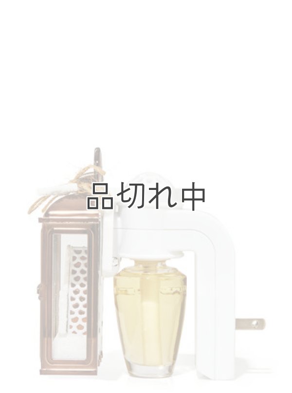 画像3: ●20％OFF●4380円→3504円【Bath&BodyWorks】Wallflowers本体：ジンジャーブレッドハウスナイトライト