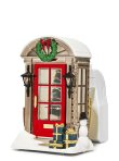 画像3: ★30％OFF★6990円→4893円【Bath&BodyWorks】Wallflowers本体：ホリデーエントリーウェイナイトライト