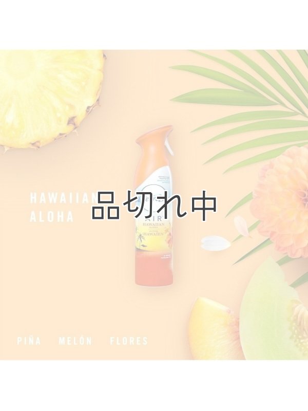 画像3: 【USファブリーズ】エアーフレッシュナー：ハワイアンアロハ