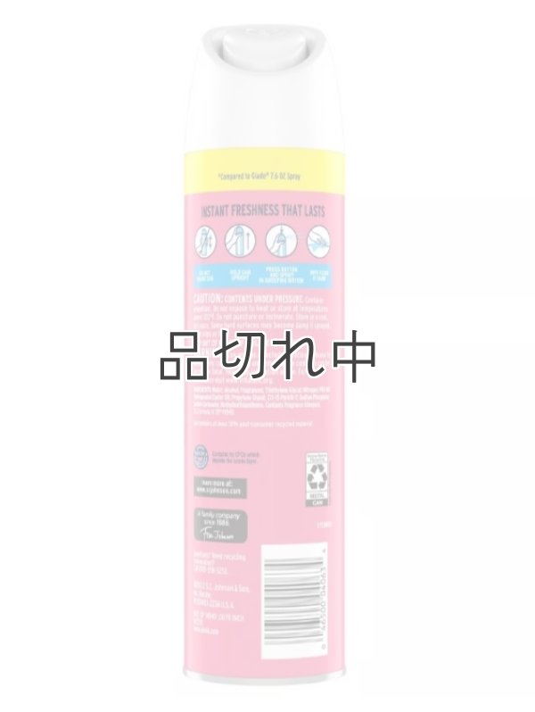 画像5: 【glade】エアーフレッシュナー：ローズ＆ブルーム