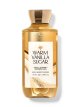 画像: 【Bath&BodyWorks】ボディウォッシュ：ウォームバニラシュガー