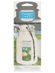 画像2: 【YANKEE CANDLE/ヤンキーキャンドル】カージャー(ペーパーサシェ)：クリーンコットン