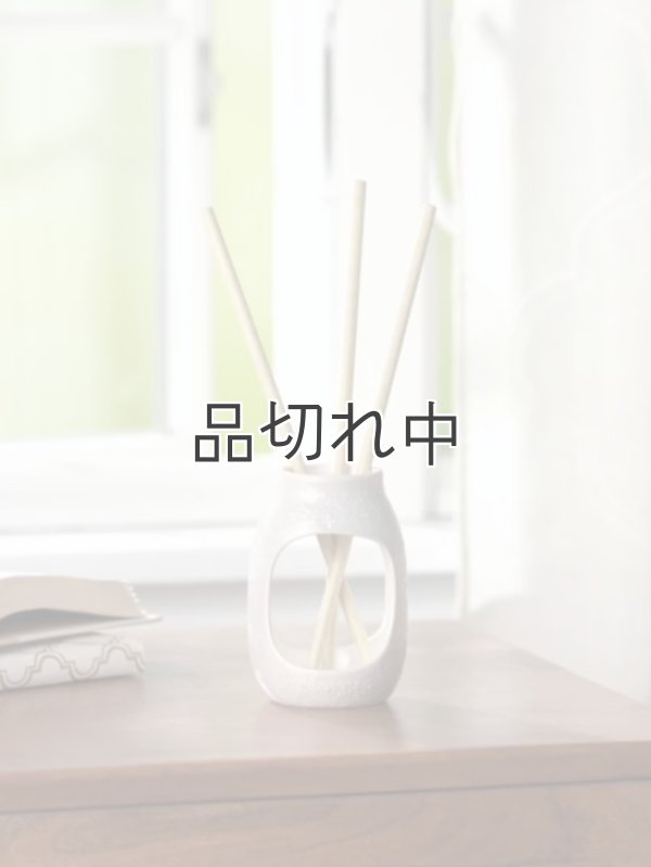 画像3: 【Yankee Candle/ヤンキーキャンドル】オイルがいらない★プリフレグランスリードディフューザーリード(香りスティック)リフィル：ビーチウォーク