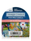 画像2: 【YANKEE CANDLE/ヤンキーキャンドル】ワックスメルト：Art in the Park