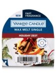 画像1: 【YANKEE CANDLE/ヤンキーキャンドル】ワックスメルト：ホリデーゼスト