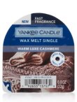 画像1: 【YANKEE CANDLE/ヤンキーキャンドル】ワックスメルト：ウォームリュクスカシミヤ