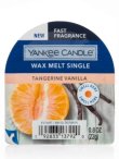 画像1: 【YANKEE CANDLE/ヤンキーキャンドル】ワックスメルト：タンジェリンバニラ