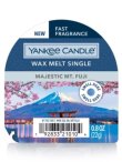 画像1: 【YANKEE CANDLE/ヤンキーキャンドル】ワックスメルト：マジェスティックマウントフジ