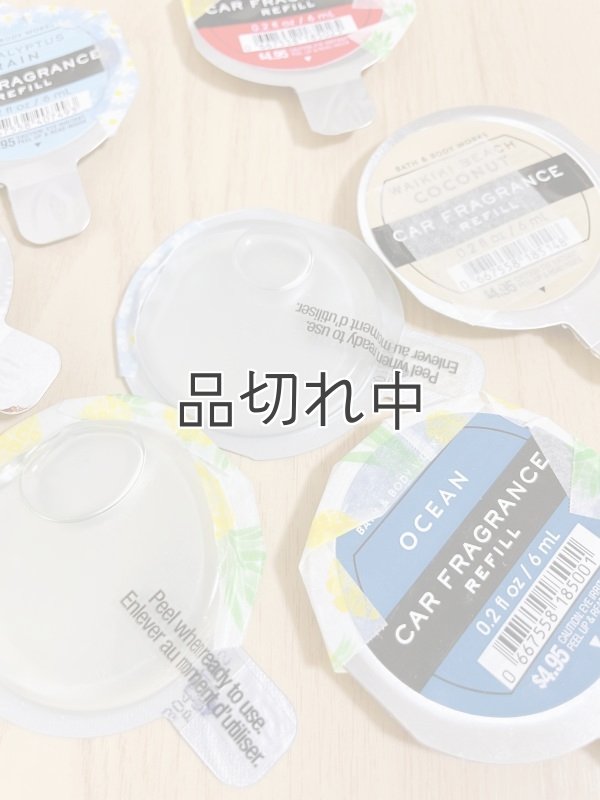 画像3: 【Bath&BodyWorks】390円~★訳ありセントポータブル詰替リフィル各種