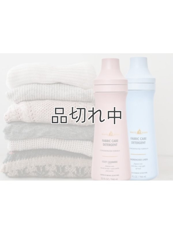 画像4: 【Bath&Body Works】洗濯洗剤(946ml)：コージーカシミア