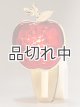 画像: 【Bath&BodyWorks】Wallflowers本体：ファイバーオプティックアップルナイトライト
