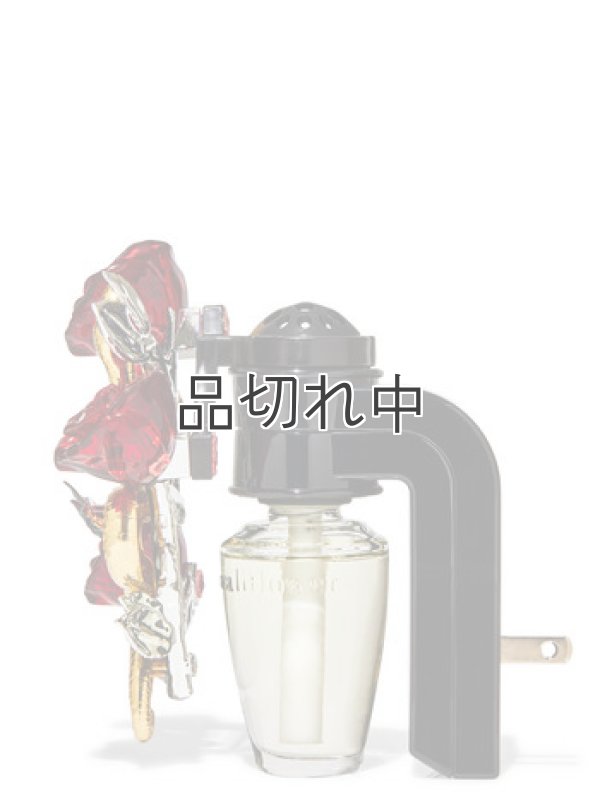 画像3: 【Bath&BodyWorks】Wallflowers本体：スネーク＆ローズ