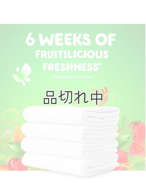 画像6: 【Gain/ゲイン】洗濯洗剤：Gain ゲイン アップルマンゴータンゴ 2倍濃縮 2720ml