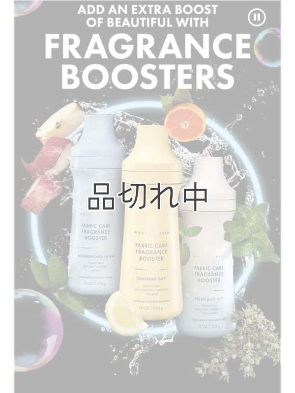 画像3: 【Bath&Body Works】フレグランスブースター(18oz/510g)：アンバーブラッシュ