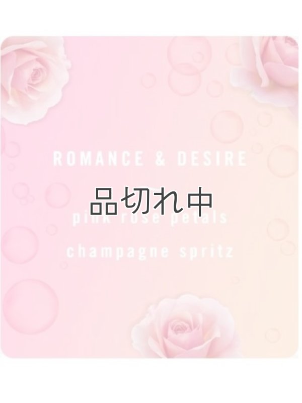 画像2: 【USファブリーズ】エアーフレッシュナー：Romance & Desire ピンクローズペタル