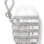 画像: 【Bath&BodyWorks】ミニハンドジェルホルダー：バゲットジェムストーン
