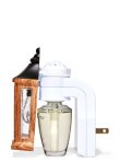 画像3: 【Bath&BodyWorks】ナイトライトセンサー付き★Wallflowers本体：コージーランタンナイトライト