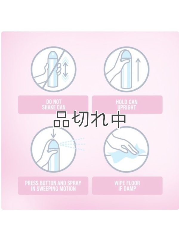 画像5: 【glade】エアーフレッシュナー：エキゾチックトロピカルブロッサム