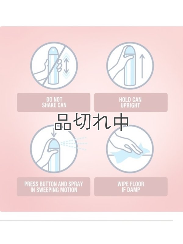 画像4: 【glade】エアーフレッシュナー：アップルシナモン