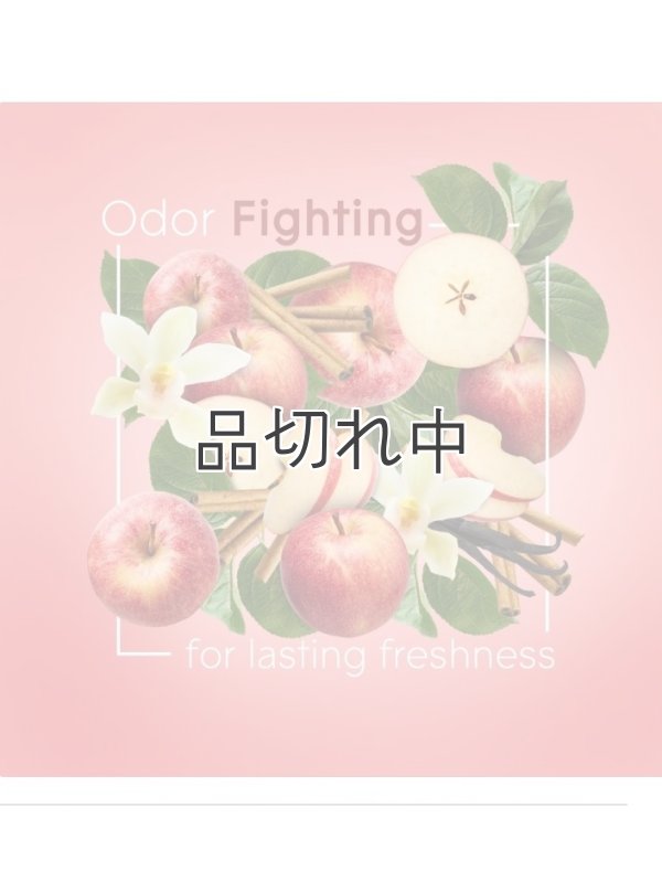 画像2: 【glade】エアーフレッシュナー：アップルシナモン