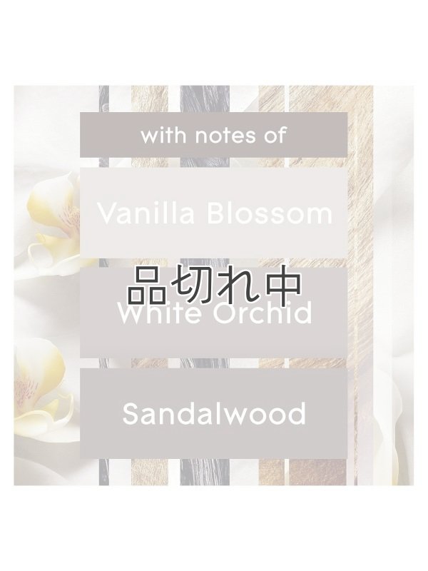 画像4: 【glade/グレード】3-wickキャンドル（6.8oz）：シアーバニラエンブレース