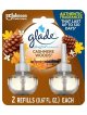 画像: 【glade】プラグインオイルリフィル(2個入)：カシミアウッズ