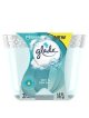 画像: 【glade/グレード】3-wickキャンドル（6.8oz）：スカイ＆シーソルト