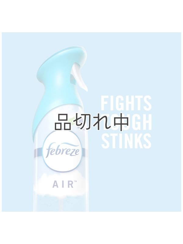 画像6: 【USファブリーズ】エアーフレッシュナー：ベリー＆ブランブル