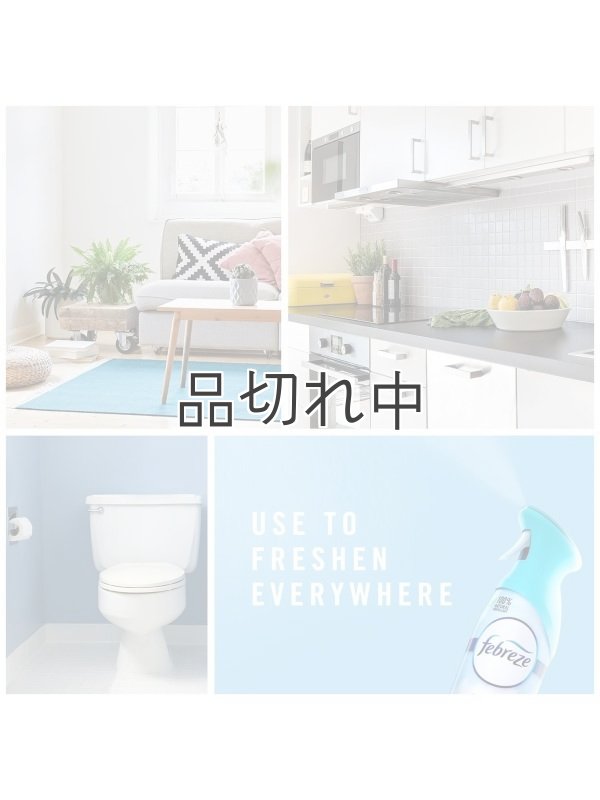 画像5: 【USファブリーズ】エアーフレッシュナー：ベリー＆ブランブル