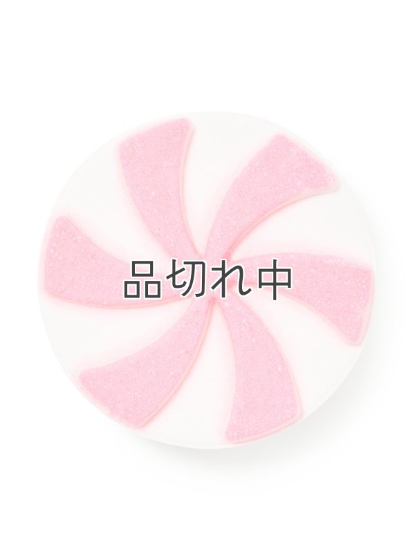 画像1: ◆50％OFF◆クリアランスセール1490円→745円【Bath&BodyWorks】バスフィジー(入浴剤)：ツイステッドペパーミント