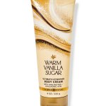 Bath&BodyWorks】ボディウォッシュ：ウォームバニラシュガー