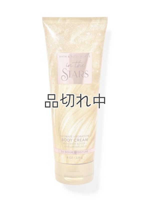 画像1: 【Bath&BodyWorks】ボディクリーム：In the Stars