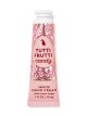 画像: 【Bath&BodyWorks】シアバターハンドクリーム：Tutti Frutti Candy