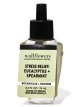 画像: 【Bath&BodyWorks】Wallflowers詰替リフィル：Stress Relief-ユーカリスペアミント