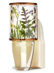 画像2: 【Bath&BodyWorks】Wallflowers本体：プレスドフローラルトッパーナイトライト