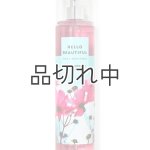 Bath&BodyWorks】ファインフレグランスミスト：ローズ - ルーム