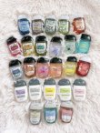 画像1: 【Bath&BodyWorks】１個〜バラ売り★ミニ抗菌ハンドジェル各種