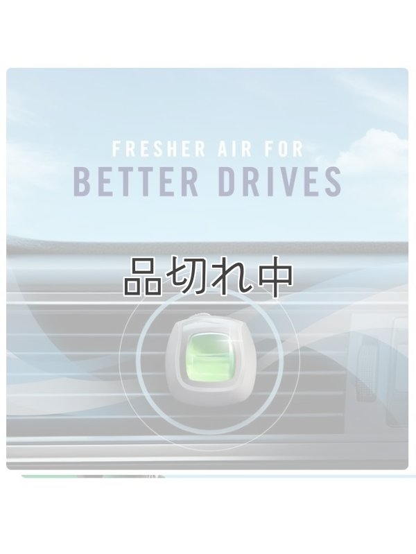 画像6: 【USファブリーズ】車用芳香剤(2個入り)：ハワイアンアロハ