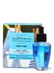 画像3: 【Bath&BodyWorks】Wallflowers詰替リフィル(2個入り)：フレッシュリネン