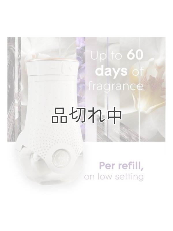 画像9: 【glade】プラグインオイルリフィル(2個入)：ラベンダー＆バニラ