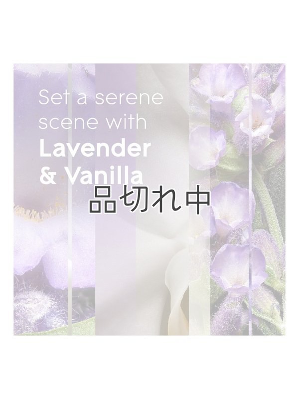 画像4: 【glade】プラグインオイルリフィル(2個入)：ラベンダー＆バニラ