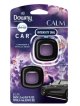 画像: 【USファブリーズ】車用芳香剤(2個入り)：Downy CALM ラベンダー＆バニラビーン