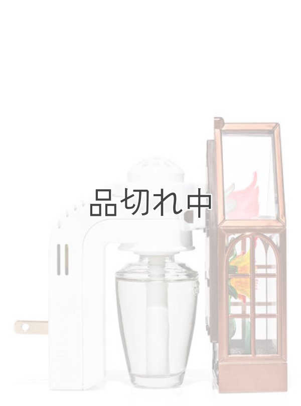 画像3: 【Bath&BodyWorks】Wallflowers本体：フローラルハウスナイトライト