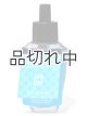 画像: 【Bath&BodyWorks】Wallflowers詰替リフィル：スパデイ
